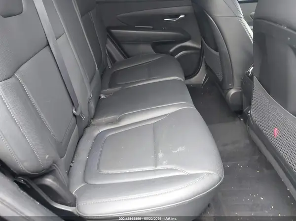 5NMJFCAE3PH224369 2023 HYUNDAI TUCSON - Image 8