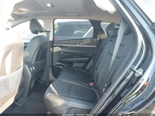 5NMJFCAE3PH229698 2023 HYUNDAI TUCSON - Image 8