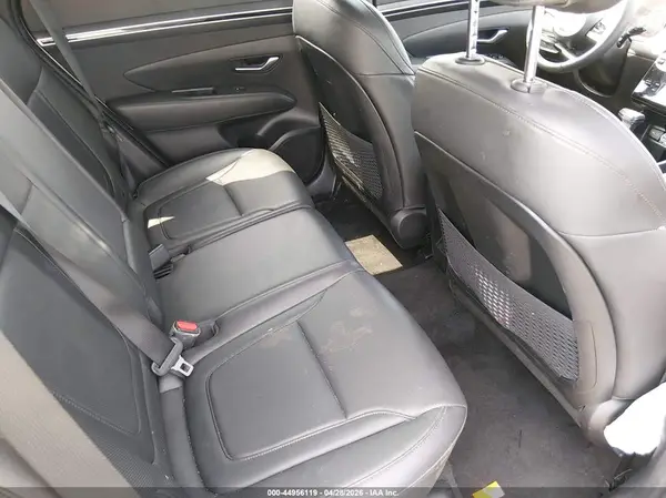5NMJFCAE3PH231628 2023 HYUNDAI TUCSON - Image 8