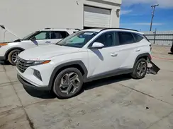 5NMJFCAE3PH234383 2023 HYUNDAI TUCSON