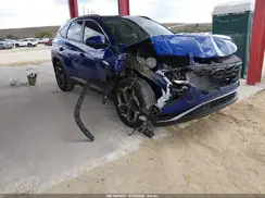 5NMJFCAE3PH236988 2023 HYUNDAI TUCSON
