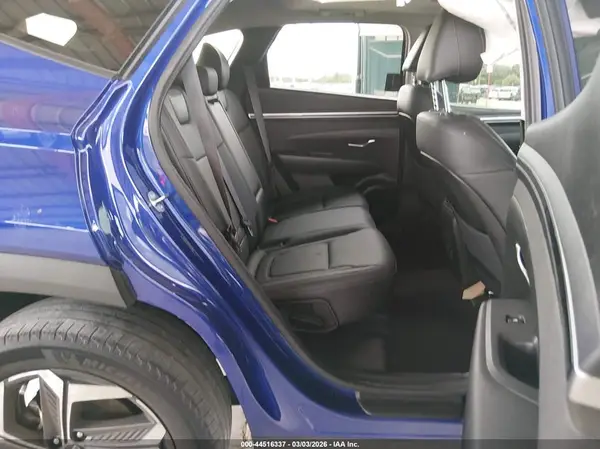 5NMJFCAE3PH236988 2023 HYUNDAI TUCSON - Image 8