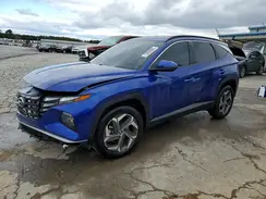 5NMJFCAE3PH240846 2023 HYUNDAI TUCSON