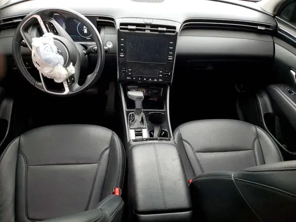 5NMJFCAE3PH240846 2023 HYUNDAI TUCSON - Image 8
