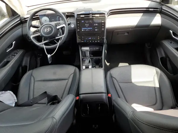 5NMJFCAE3PH246548 2023 HYUNDAI TUCSON - Image 8