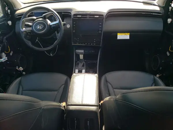 5NMJFCAE3PH246615 2023 HYUNDAI TUCSON - Image 8