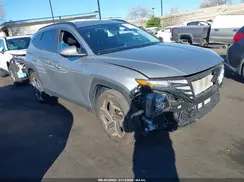 5NMJFCAE3PH251460 2023 HYUNDAI TUCSON