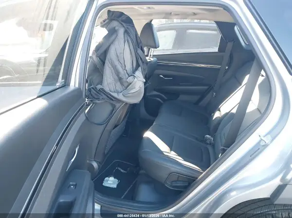 5NMJFCAE3PH251460 2023 HYUNDAI TUCSON - Image 8