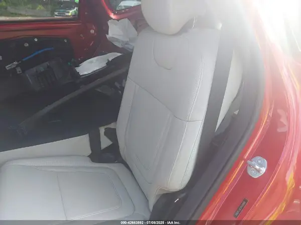 5NMJFCAE3PH251880 2023 HYUNDAI TUCSON - Image 8