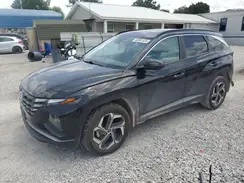 5NMJFCAE3PH255458 2023 HYUNDAI TUCSON