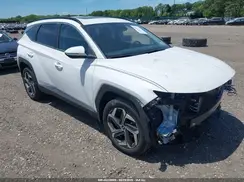5NMJFCAE3PH256464 2023 HYUNDAI TUCSON
