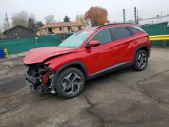 5NMJFCAE3PH256562 2023 HYUNDAI TUCSON