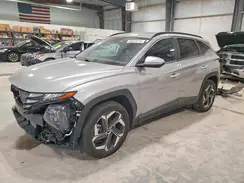 5NMJFCAE3PH260076 2023 HYUNDAI TUCSON