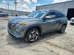5NMJFCAE3PH260188 2023 HYUNDAI TUCSON