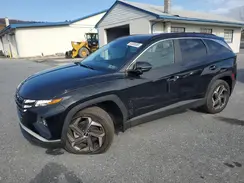 5NMJFCAE3PH261101 2023 HYUNDAI TUCSON