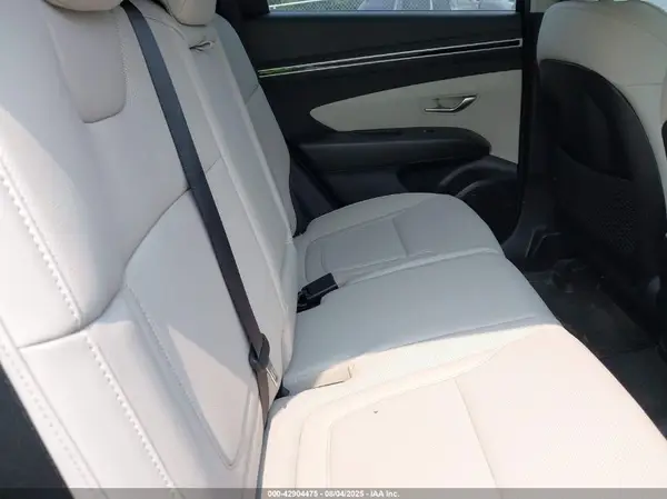 5NMJFCAE3PH265780 2023 HYUNDAI TUCSON - Image 8