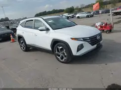 5NMJFCAE3PH267609 2023 HYUNDAI TUCSON
