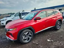 5NMJFCAE3PH271644 2023 HYUNDAI TUCSON