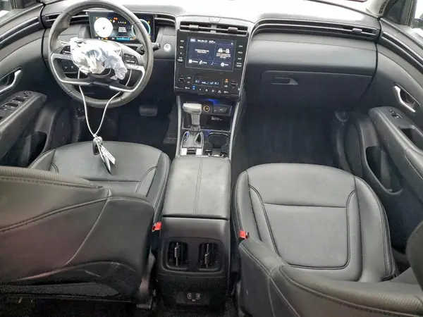 5NMJFCAE3PH272115 2023 HYUNDAI TUCSON - Image 8