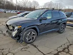 5NMJFCAE3PH275306 2023 HYUNDAI TUCSON