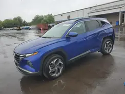 5NMJFCAE3PH277279 2023 HYUNDAI TUCSON