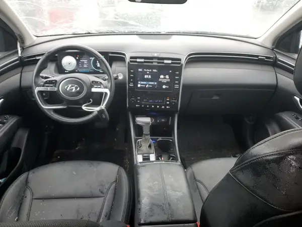 5NMJFCAE3PH277279 2023 HYUNDAI TUCSON - Image 8