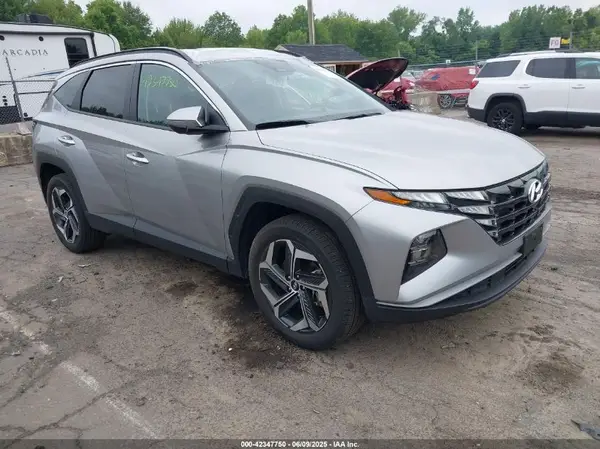 5NMJFCAE3PH279369 2023 HYUNDAI TUCSON - Image 1