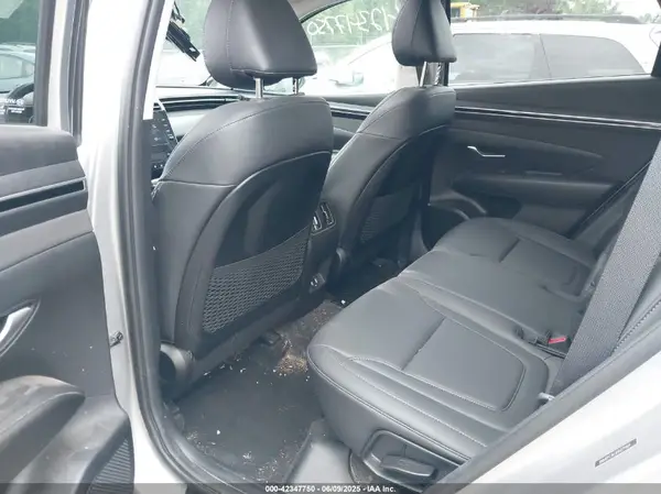 5NMJFCAE3PH279369 2023 HYUNDAI TUCSON - Image 8