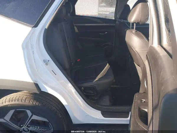 5NMJFCAE3PH279680 2023 HYUNDAI TUCSON - Image 8