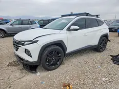 5NMJFCAE3PH285396 2023 HYUNDAI TUCSON