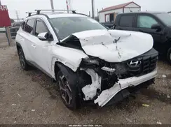 5NMJFCAE3PH286998 2023 HYUNDAI TUCSON