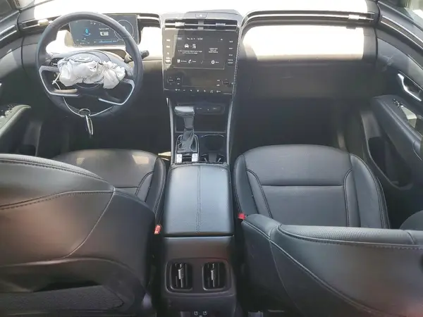 5NMJFCAE3PH288539 2023 HYUNDAI TUCSON - Image 8