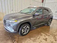 5NMJFCAE3PH293465 2023 HYUNDAI TUCSON