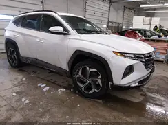 5NMJFCAE4NH011055 2022 HYUNDAI TUCSON