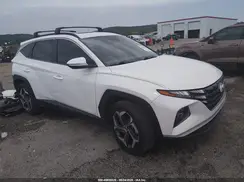 5NMJFCAE4NH018510 2022 HYUNDAI TUCSON