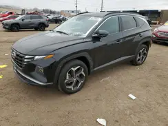 5NMJFCAE4NH032665 2022 HYUNDAI TUCSON