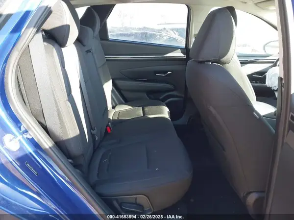 5NMJFCAE4NH034349 2022 HYUNDAI TUCSON - Image 8