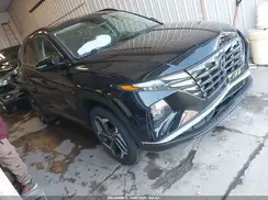 5NMJFCAE4NH040118 2022 HYUNDAI TUCSON