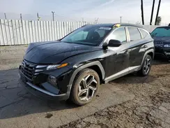 5NMJFCAE4NH046064 2022 HYUNDAI TUCSON