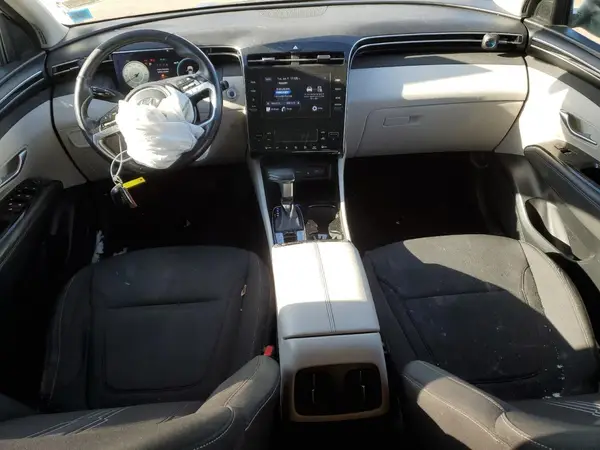 5NMJFCAE4NH046730 2022 HYUNDAI TUCSON - Image 8