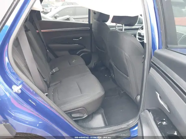 5NMJFCAE4NH048932 2022 HYUNDAI TUCSON - Image 8
