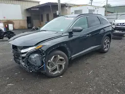5NMJFCAE4NH052608 2022 HYUNDAI TUCSON
