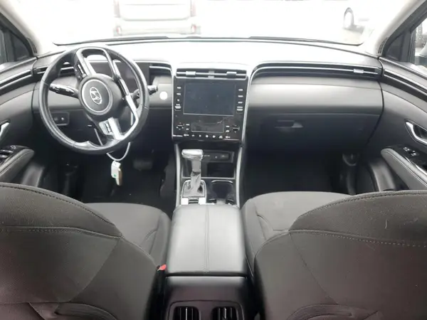 5NMJFCAE4NH052608 2022 HYUNDAI TUCSON - Image 8