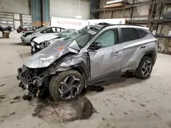 5NMJFCAE4NH053421 2022 HYUNDAI TUCSON