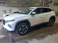 5NMJFCAE4NH056335 2022 HYUNDAI TUCSON