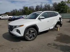 5NMJFCAE4NH057565 2022 HYUNDAI TUCSON
