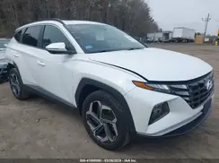 5NMJFCAE4NH058117 2022 HYUNDAI TUCSON