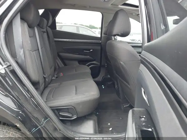 5NMJFCAE4NH058893 2022 HYUNDAI TUCSON - Image 8