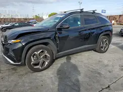 5NMJFCAE4NH058926 2022 HYUNDAI TUCSON
