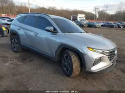 5NMJFCAE4NH060031 2022 HYUNDAI TUCSON